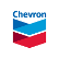 Chevron Corp logo