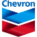 Chevron Corp logo