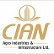 Cian Agro Industries & Infrastructure Ltd. logo