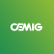 Companhia Energética de Minas Gerais S.A. Sponsored ADR logo