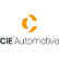 Cie Automotive S.A. logo