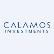Calamos International Growth Fund Class A logo