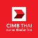 CIMB Thai Bank Public Company Limited logo