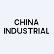 China Industrial Group Inc. logo