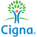 Cigna Corp logo