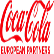 Coca-Cola Europacific Partners plc logo