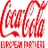 Coca-Cola Europacific Partners plc logo