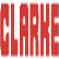 Clarke Inc. logo