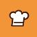 Cookpad Inc. logo