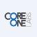 Core One Labs Inc. logo