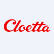 Cloetta AB Class B shares logo