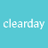 Clearday Inc. logo