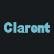 Clarent Corporation logo