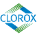 Clorox Co-The logo