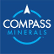 Compass Minerals International Inc. logo