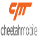 Cheetah Mobile Inc. logo