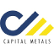 Clarity Metals Corp. logo