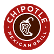 Chipotle Mexican Grill Inc logo