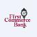 First Commerce Bancorp Inc. logo