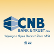 CNB Bank Shares Inc. logo