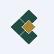 Cornerstone Bancorp Inc. logo