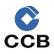 China Construction Bank Corporation logo