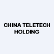 China Teletech Holding Inc. logo