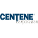 Centene Corp logo