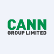 Cann Group Ltd. logo