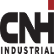 CNH Industrial N.V. logo