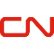 Canadian National Railway Company logo