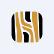 Rocky Shore Gold Ltd. logo