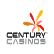 Century Casinos Inc. logo