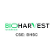 BIOHARVEST SCIENCES INC logo