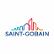 Compagnie de Saint-Gobain S.A. ADR logo