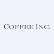Coffee Inc. logo