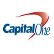 Capital One Financial Corp logo