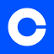 Coinbase Global, Inc. logo