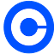 Coinbase Global, Inc. logo