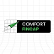 Comfort Fincap Ltd. logo