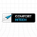 Comfort Intech Ltd. logo