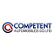 Competent Automobiles Co. Ltd. logo