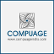 Compuage Infocom Ltd. logo