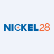 Nickel 28 Capital Corp logo