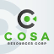Cosa Resources Corp logo