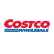 COSTCO CDR  logo