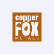 Copper Fox Metals Inc. logo