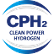 Clean Power Hydrogen plc logo