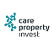 Care Property Invest NV logo