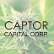Captor Capital Corp. logo